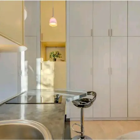 Apartment Marie *
