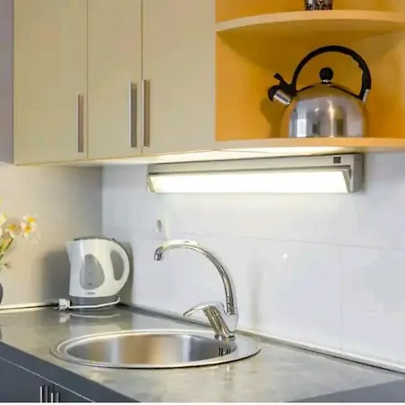 Marie Apartment