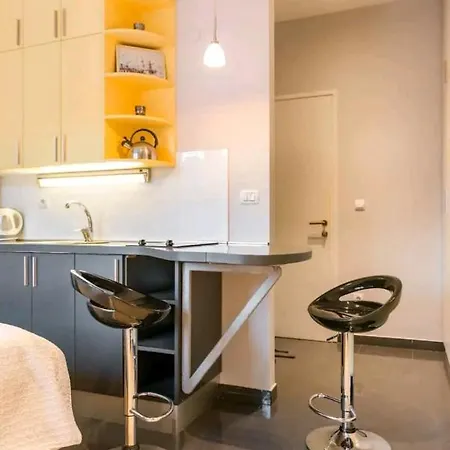 Marie Apartment