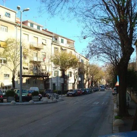 Marie Apartment *